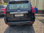 Toyota Prado TXL AT 2022 - Full Option - Image 9