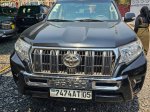 Toyota Prado TXL AT 2022 - Full Option - Image 1