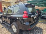 Toyota Prado TXL AT 2022 - Full Option - Image 2