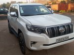 Toyota Prado TXL 2022 - Full Option - Image 3