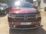 Dodge Durango 2019 - R/T AWD - Image 1