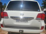 Toyota Land Cruiser 200 2017 - VX Premium - Image 3