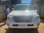 Toyota Land Cruiser 200 2017 - VX Premium - Image 5