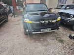 Toyota Land Cruiser V8 2023 - Import Japon - Image 5