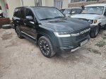 Toyota Land Cruiser V8 2023 - Import Japon - Image 3