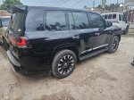 Toyota Land Cruiser V8 2023 - Import Japon - Image 4
