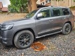 Toyota Land Cruiser V8 2023 - Import Japon - Image 4