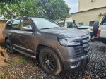 Toyota Land Cruiser V8 2023 - Import Japon - Image 5