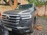 Toyota Land Cruiser V8 2023 - Import Japon - Image 1