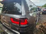 Toyota Land Cruiser V8 2023 - Import Japon - Image 8
