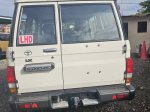 Toyota Land Cruiser 2025 - Excellent état - Image 2