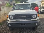 Toyota Land Cruiser - Excellent état, missionnaire, 4x4.  - Image 1
