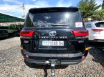 Toyota Land Cruiser GXR 70 ieme anniversaire - Excellent état - Image 2