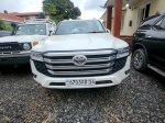 Toyota Land Cruiser GXR  - Excellent état - Image 1